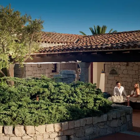Hotell Magia Al Mare Di Sardegna Porto Rotondo