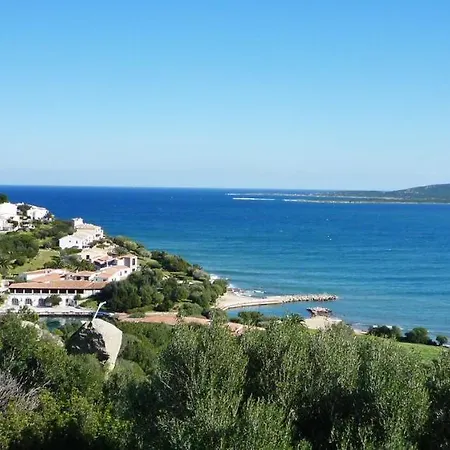 Magia Al Mare Di Sardegna 4*