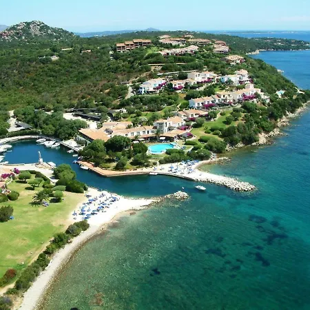 Magia Al Mare Di Sardegna 4* Porto Rotondo