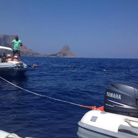 Magia Al Mare Di Sardegna Hotell 4*
