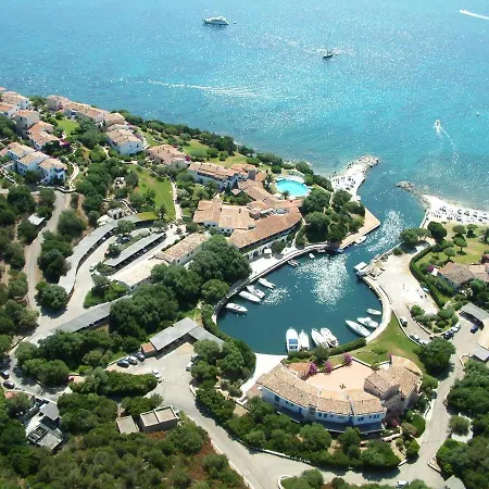 Magia Al Mare Di Sardegna 4*