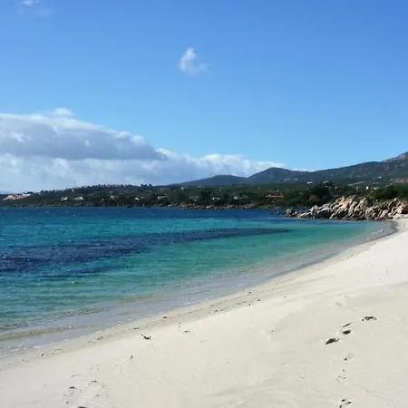 Hotell Magia Al Mare Di Sardegna Porto Rotondo