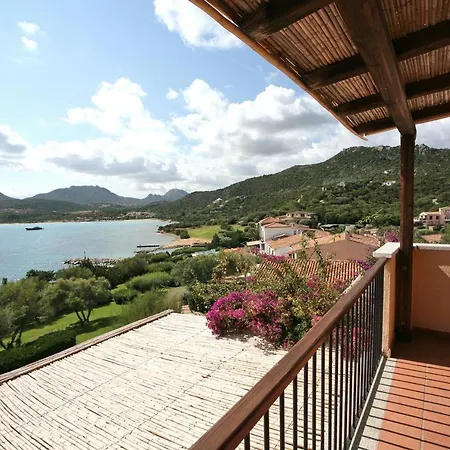 Magia Al Mare Di Sardegna Hotell 4*