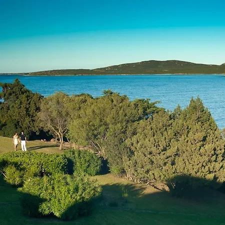 Magia Al Mare Di Sardegna 4* Porto Rotondo