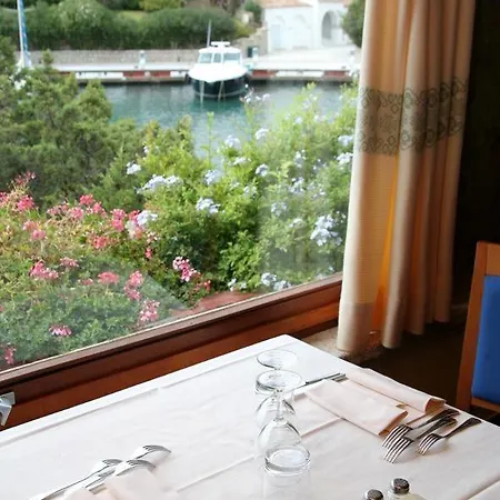 Magia Al Mare Di Sardegna 4* Porto Rotondo
