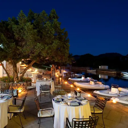 Magia Al Mare Di Sardegna 4* Porto Rotondo