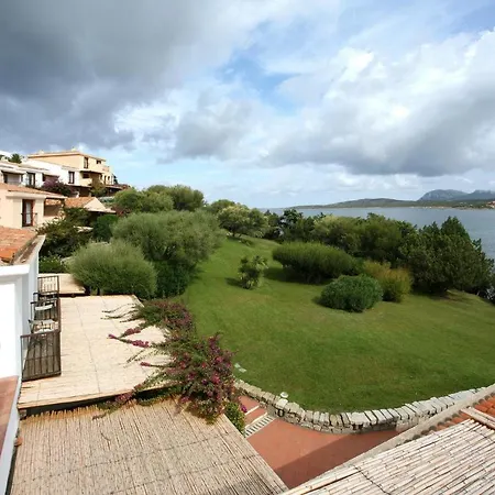Magia Al Mare Di Sardegna Hotell Porto Rotondo