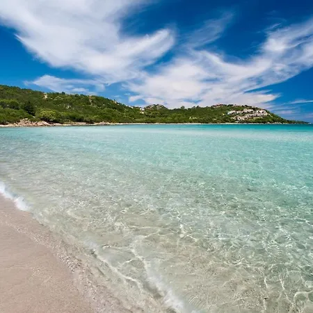 Magia Al Mare Di Sardegna 4* Porto Rotondo