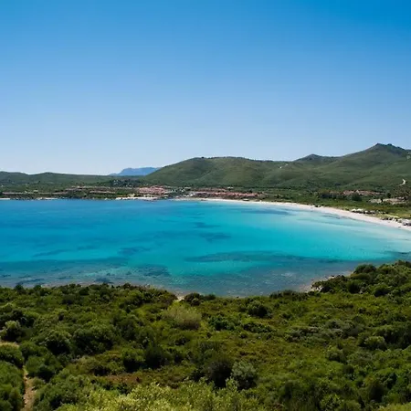 Magia Al Mare Di Sardegna Hotell