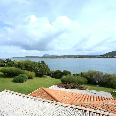 Magia Al Mare Di Sardegna Hotell