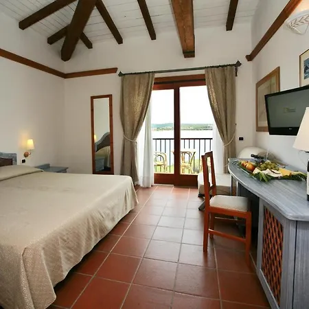 Hotell Magia Al Mare Di Sardegna Porto Rotondo