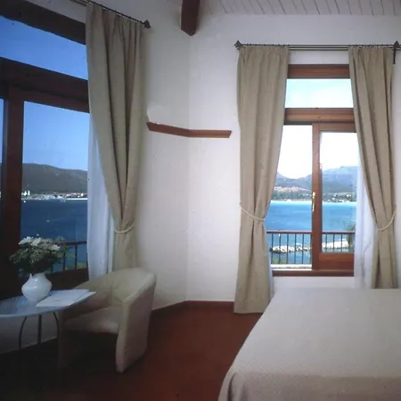 Hotell Magia Al Mare Di Sardegna Porto Rotondo